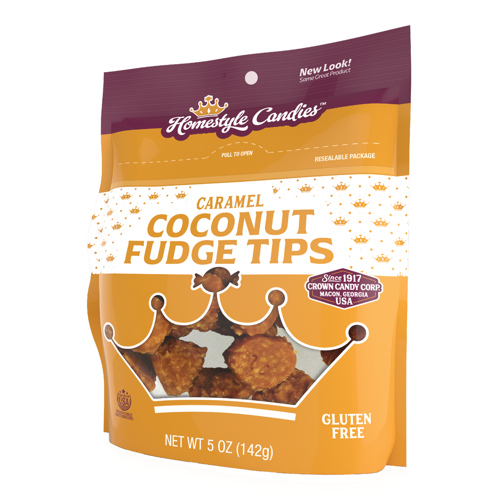 Fudge Tips