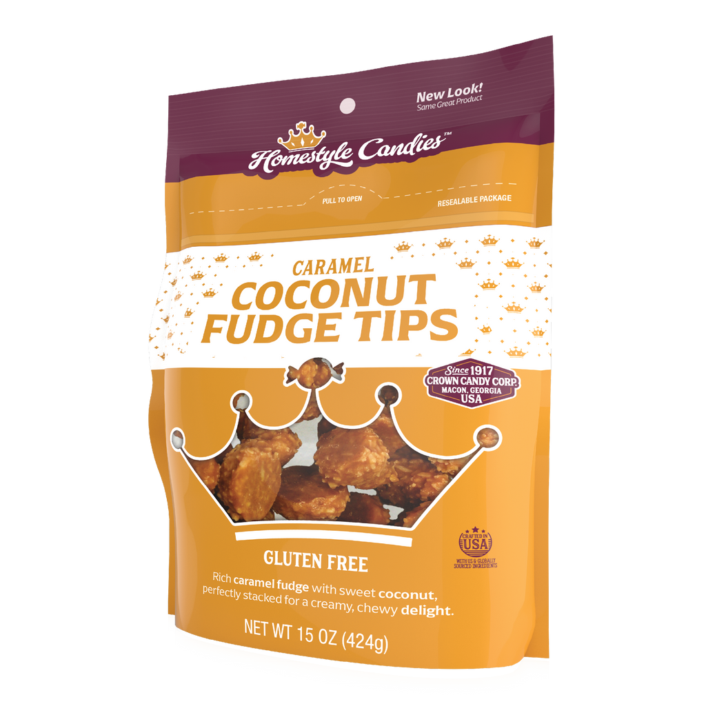 Fudge Tips